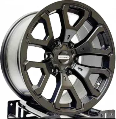 Llanta aro 17 8.5J 6x139