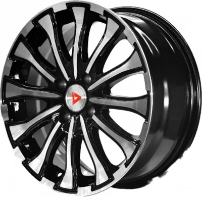 Llanta aro 15 6.5J ET35