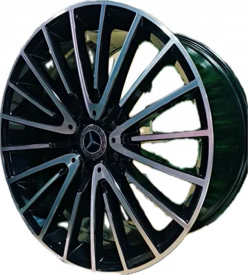 Llanta aro 19 8.5~9.5J 5x112 ET36~43