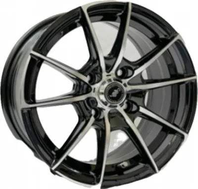 Llanta aro 15 6.5J 4x108 ET25