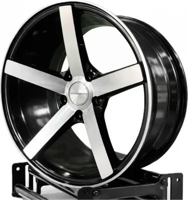 Llanta aro 17 8J 5x100 ET35