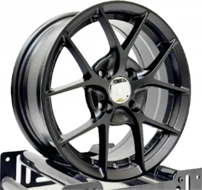 Llanta aro 14 6J 4x100 ET35