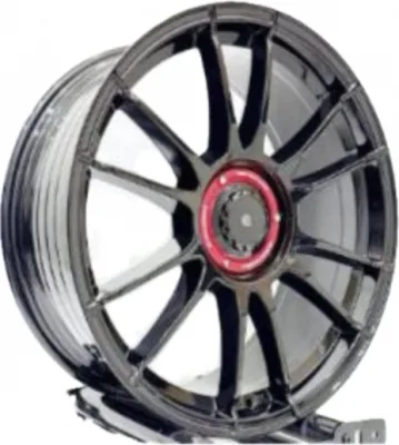 Llanta aro 20 5x112