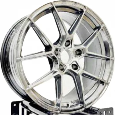 Llanta aro 19 8.5J 5x120 ET35