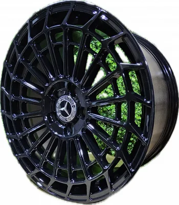 Llanta aro 19 8.5~9.5J 5x112 ET40~45