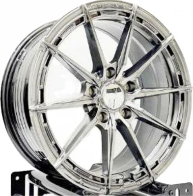 Llanta aro 19 8.5J 5x114 ET35