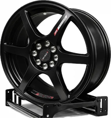 Llanta aro 16 7J 4x114 ET42
