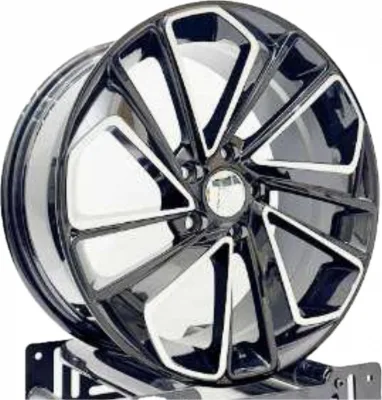 Llanta aro 17 7.5J 5x108 ET40