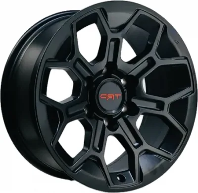 Llanta aro 22 9J 6x139 ET15