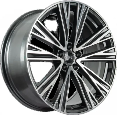 Llanta aro 20 9J 5x112 ET30