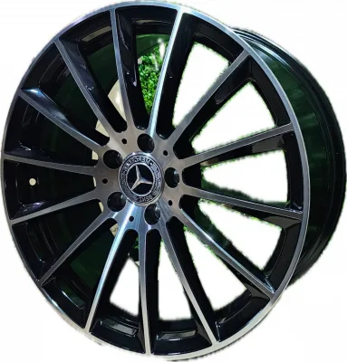 Llanta aro 20 8.5~9.5J 5x112 ET36~43