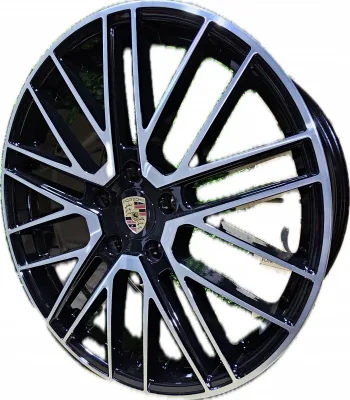 Llanta aro 21 5x130 ET9