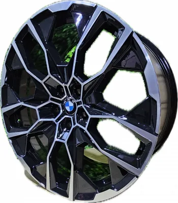 Llanta aro 22 9.5~10.5J 5x112 ET37~43
