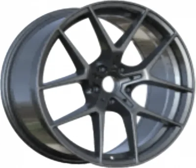 Llanta aro 19 8.5~9.5J 5x120 ET35