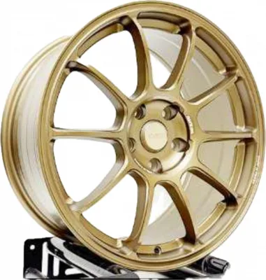 Llanta aro 19 8.5J 5x114 ET35