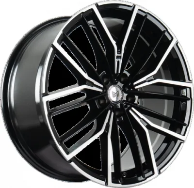 Llanta aro 20 8.5~9.5J 5x112 ET30~35