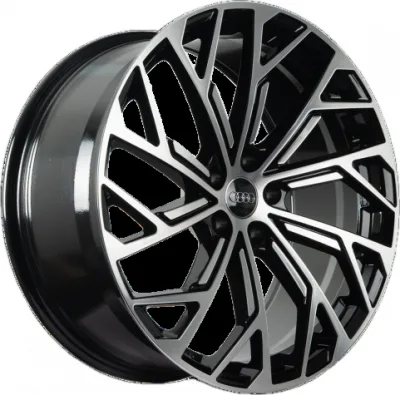 Llanta aro 20 9J 5x112 ET30