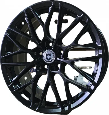 Llanta aro 17 7.5J 5x112 ET35