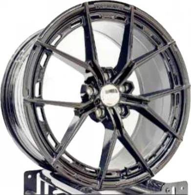 Llanta aro 17 7.5J 5x114 ET38