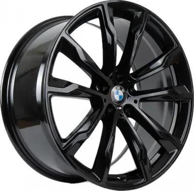 Llanta aro 20 5x120