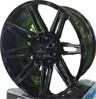 Llanta aro 20 10J 5x114 ET-20