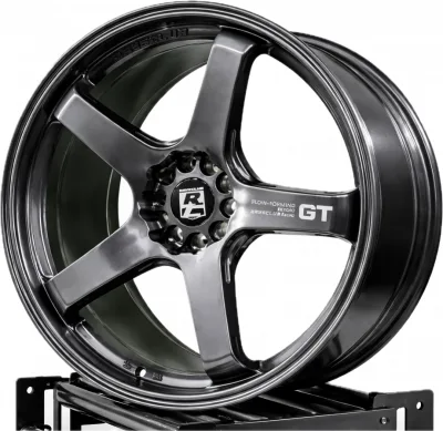 Llanta aro 19 8.5J 5x114 ET20