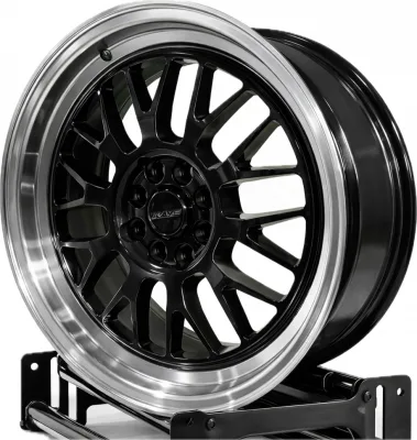 Llanta aro 17 7.5J 4x114 ET35