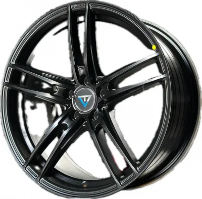 Llanta aro 18 8J 5x108 ET38