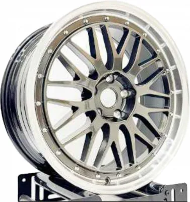 Llanta aro 18 8J 5x108 ET38