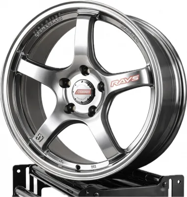 Llanta aro 18 8J 5x112 ET38
