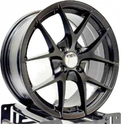 Llanta aro 16 7J 5x114 ET38