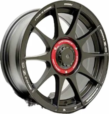 Llanta aro 15 8J 4x100 ET25 | NEUMAXPRO