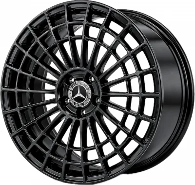 Llanta aro 19 8~9J 5x112 ET36~42