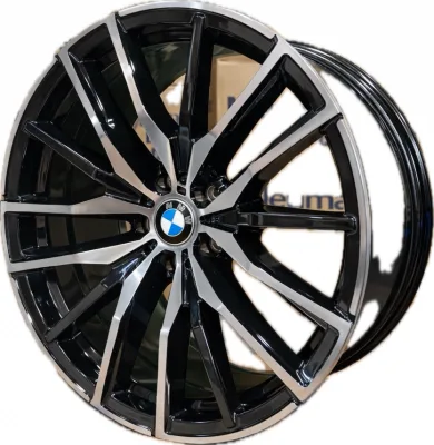 Llanta aro 20 8~9.5J 5x112 ET27~43
