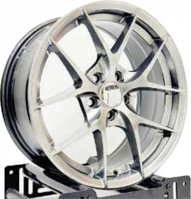 Llanta aro 18 8J 5x100 ET35