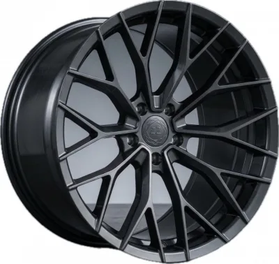 Llanta aro 18 8.5J 5x112 ET40