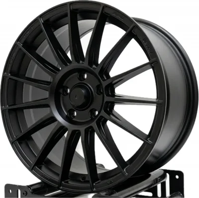 Llanta aro 18 8J 5x112 ET36