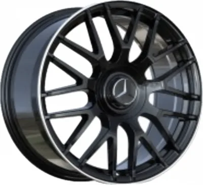 Llanta aro 19 8.5J 5x114 ET35