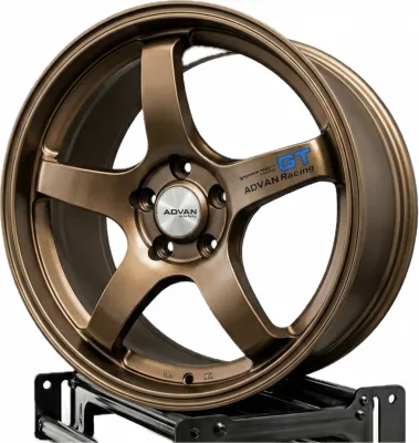 Llanta Zr007 Aro 18 5/112 ET 38 Ancho 8