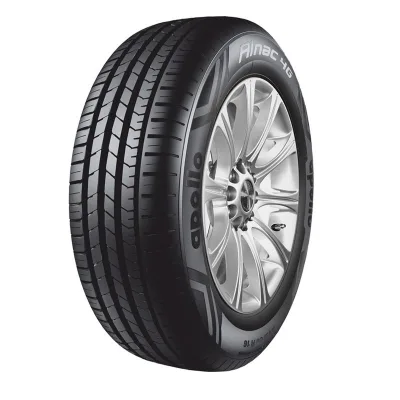 Neumático 185/65R14 Apollo Alnac 4G 86H