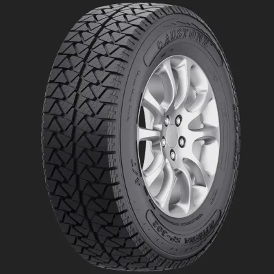 Neumático 265/60R18 Austone Sp-302 110T