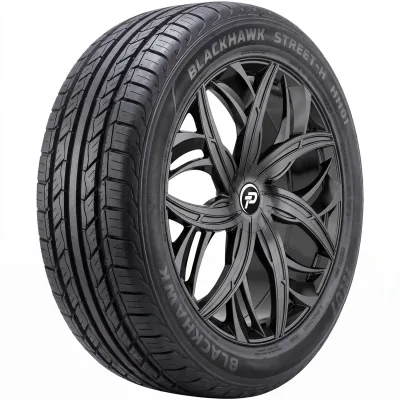 Neumático 225/55R17 Blackhawk HH01 97V