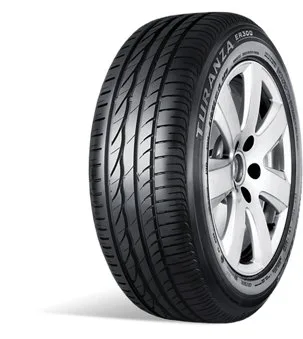 Neumático 195/55R16 Bridgestone ER300 87 V