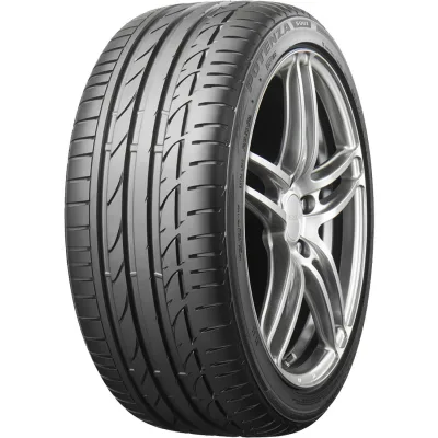 Neumático 225/35R19 Bridgestone S001 88YXL