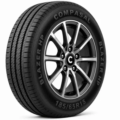 Neumático 175/60R13 Compasal Blazer Hp 77H