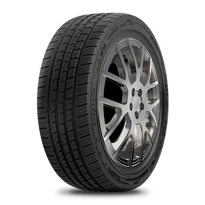 Neumático 225/55R17 Duraturn Mozo Sport 101W