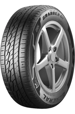 Neumático 235/65R17 General Grabber GT 108H XL