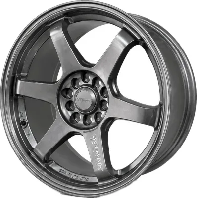 Llanta 2122 Aro 17 5/114 ET 25 Ancho 8