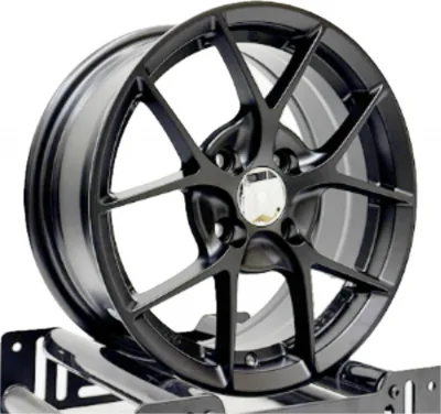 Llanta AQ-1293 Aro 14 4/100 ET 35 Ancho 6