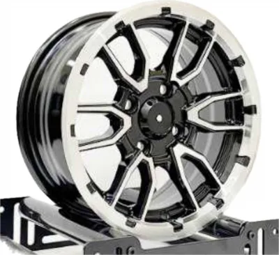Llanta C635A Aro 13 4/100 ET 20 Ancho 6